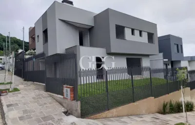 Casa com 3 quartos à venda na Colina Sorriso, Caxias do Sul 