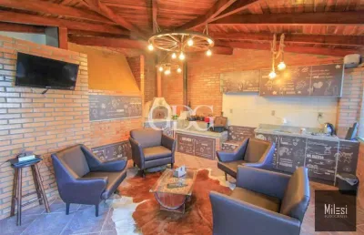 Casa com 5 quartos à venda na Colina Sorriso, Caxias do Sul 
