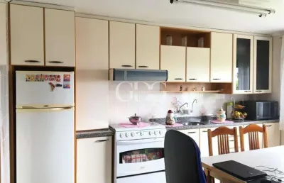 Casa com 5 quartos à venda no Petrópolis, Caxias do Sul 