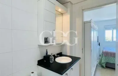 Apartamento á venda no jardim do shopping em caxias do sul-rs