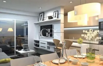 Apartamento à venda no bairro panazzolo, em caxias do sul/rs.