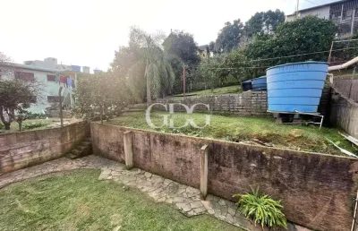 Casa à venda no colina sorriso em caxias do sul - rs
