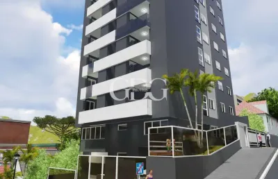 Apartamento à venda no bairro sanvitto, em caxias do sul/rs.