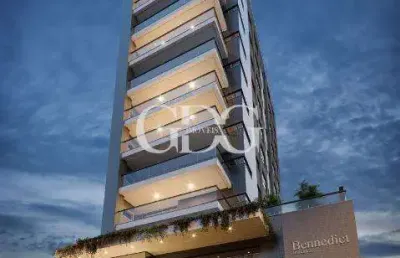 Apartamento com 3 quartos à venda no Jardim América, Caxias do Sul 