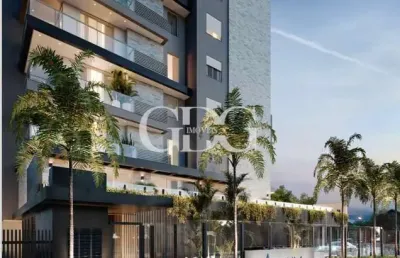 Apartamento à venda no bairro são pelegrino, em caxias do sul/rs.