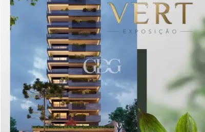 Apartamento à venda no bairro exposição, em caxias do sul.