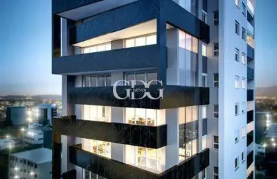 Apartamento à venda no bairro exposição, em caxias do sul.