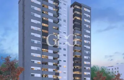Apartamento à venda no bairro nossa senhora da saúde, caxias do sul.