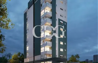 Apartamento com 2 quartos à venda no Panazzolo, Caxias do Sul 
