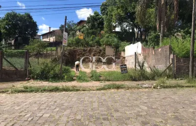 Terreno à venda no Rio Branco, Caxias do Sul 