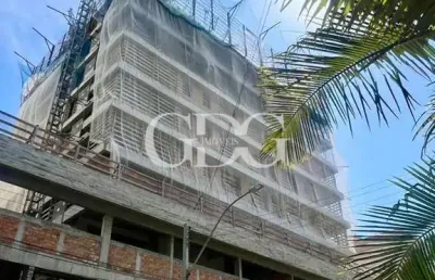 Apartamento com 2 quartos à venda no Centro, Torres 