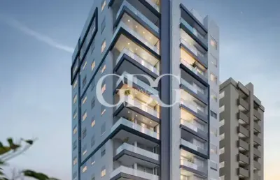 Apartamento com 2 quartos à venda no são pelegrino, caxias do sul , 101 m2 por r$ 960.709