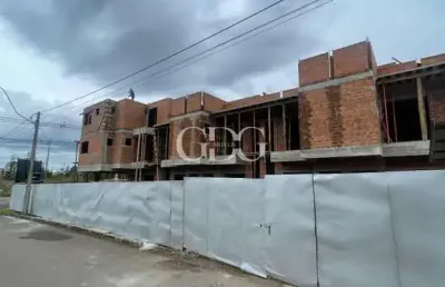 Sobrado duplex à venda no bairro são virgílio (terra nobre), em caxias do sul/rs.