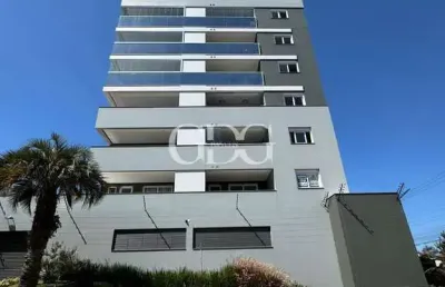 Apartamento à venda no bairro panazzolo, em caxias do sul-rs.