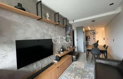 Apartamento semimobiliado à venda no bairro colina sorriso, em caxias do sul - rs.