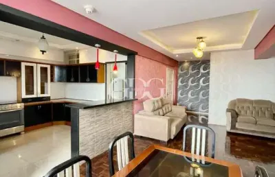 Apartamento com 2 quartos à venda no Centro, Caxias do Sul 
