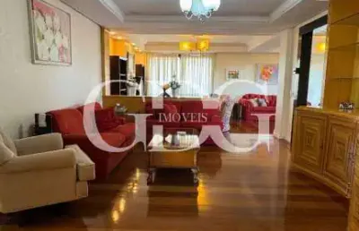 Apartamento com 4 quartos à venda no madureira, caxias do sul , 344 m2 por r$ 1.189.000