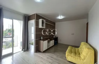 Apartamento semimobiliado à venda no bairro nossa senhora de lourdes, em caxias do sul-rs.