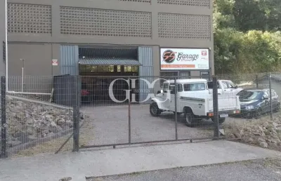 Loja comercial térrea à venda no bairro panazzolo, em caxias do sul-rs.