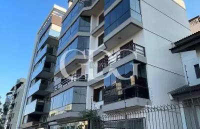 Cobertura duplex mobiliada à venda no sanvitto, em caxias do sul-rs.