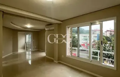 Apartamento semimobiliado à venda no bairro colina sorriso, em caxias do sul-rs.