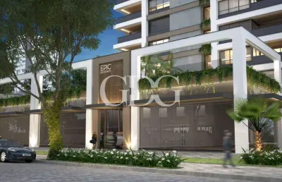 Apartamento à venda no centro, em caxias do sul-rs.