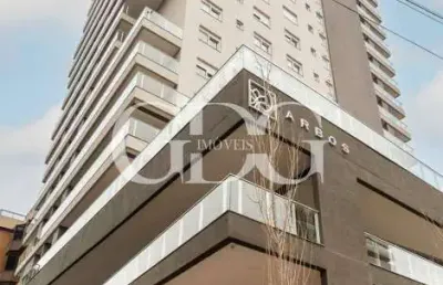 Apartamento com 3 quartos à venda no madureira, caxias do sul , 212 m2 por r$ 2.196.000