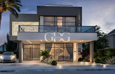 Casa com 3 quartos à venda no jardim eldorado, caxias do sul , 335 m2 por r$ 3.570.000