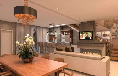 Terreno à venda no santa catarina, caxias do sul , 241 m2 por r$ 2.290.000