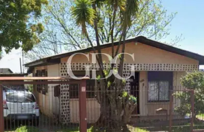 Casa à venda no bairro sagrada família, em caxias do sul-rs.