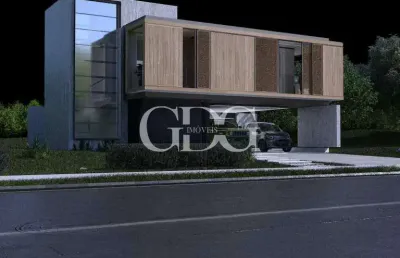 Casa em condomínio fechado com 3 quartos à venda em serrano, caxias do sul , 276 m2 por r$ 3.200.000