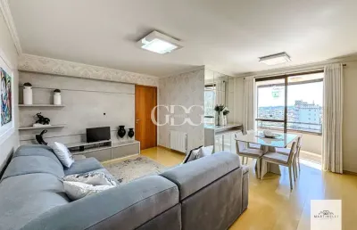 Apartamento semimobiliado à venda no bairro madureira, em caxias do sul-rs.