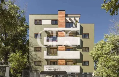 Apartamento com 2 quartos à venda no Santa Catarina, Caxias do Sul 