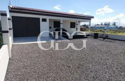 Casa com 3 dormitórios em sumare ii - passo de torres