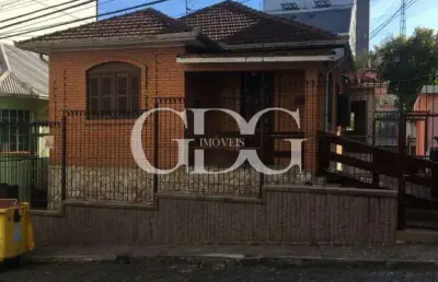 Casa com 4 quartos à venda no São Pelegrino, Caxias do Sul 
