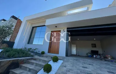 Casa com 3 quartos à venda no são francisco, farroupilha , 281 m2 por r$ 2.200.000