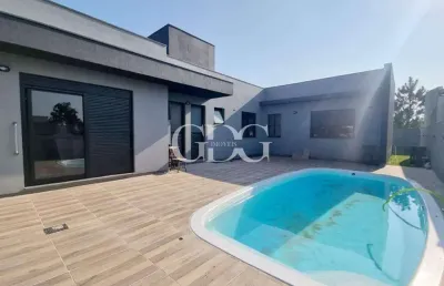 Casa com 4 quartos à venda no Novo Passo, Passo de Torres 