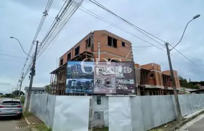 Sobrado triplex à venda no bairro são virgílio (terra nobre), em caxias do sul-rs.