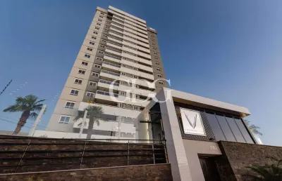 Apartamento mobiliado à venda no bairro panazzolo, em caxias do sul – rs.