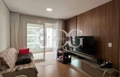 Apartamento mobiliado à venda no bairro madureira – em caxias do sul/rs.