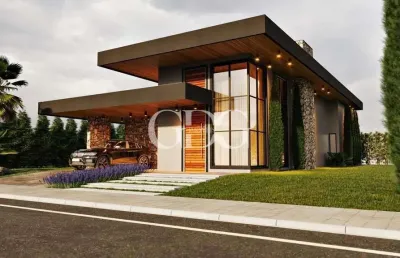 Casa em construção à venda no condomínio reserva das águas, em torres - rs.