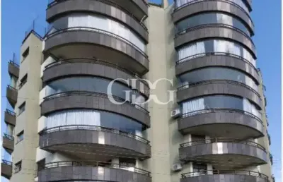 Apartamento semimobiliado à venda no bairro rio branco, em caxias do sul-rs.