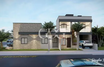 Casa geminada à venda no residencial mar egeu em passo de torres sc