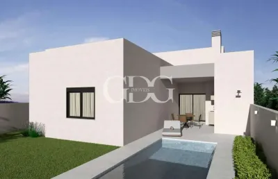 Casa à venda no balneário rosa do mar, em passo de torres-sc.