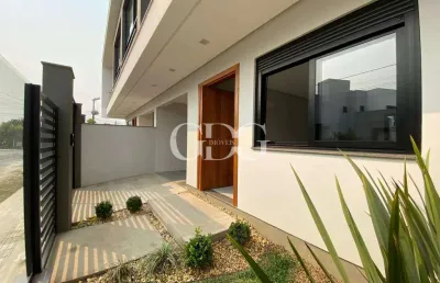 Casa com 3 quartos à venda no Centro, Passo de Torres 