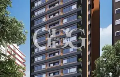 Apartamento com 2 quartos à venda no Centro, Torres 