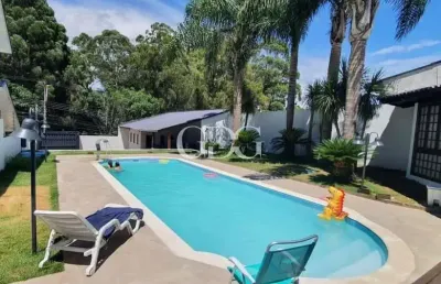 Quiosque com piscina à venda no bairro cinquentenário, em caxias do sul – rs.
