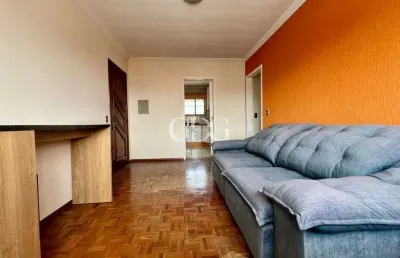 Apartamento com 3 quartos à venda na Colina Sorriso, Caxias do Sul 