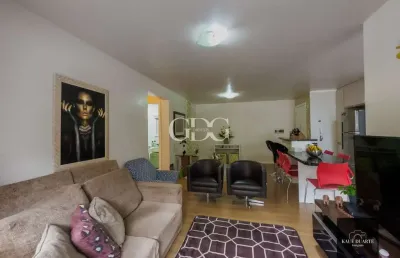 Apartamento semimobiliado à venda no bairro sanvitto, em caxias do sul-rs.