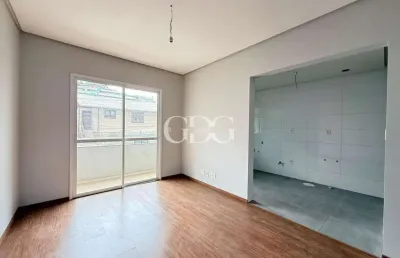 Apartamento com 2 quartos à venda no São José, Caxias do Sul 